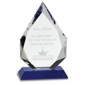 Awards & Recognition
