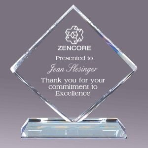 Crystal Diamond Award