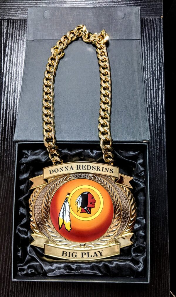 All-Star Champ Chain - Image 2