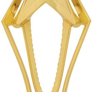 AD.6 Trophy Figure - 6" 3-D Rising Star