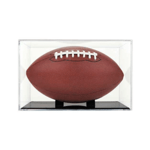 Sport Ball Display Cases