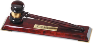 Gavels