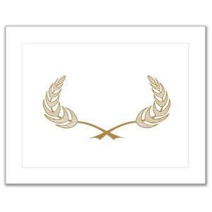 Economy Certificate Holder