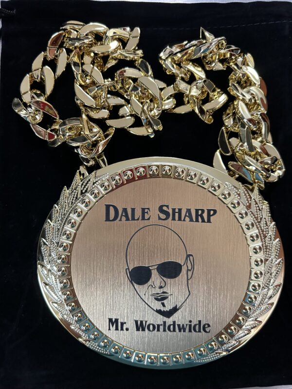 Lite Champ Chain - Image 2