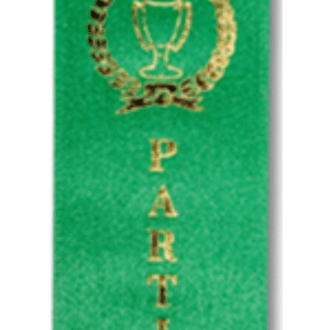 Award Ribbons