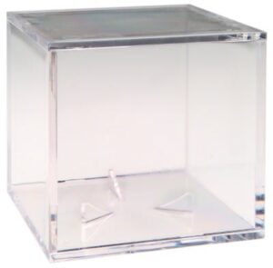 Sport Ball Display Cases