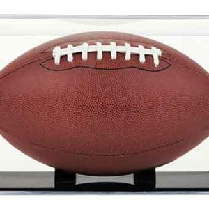 Sport Ball Display Cases