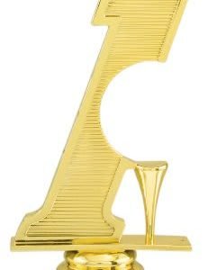 S.24 Trophy Figure - 5" Hole-In-One