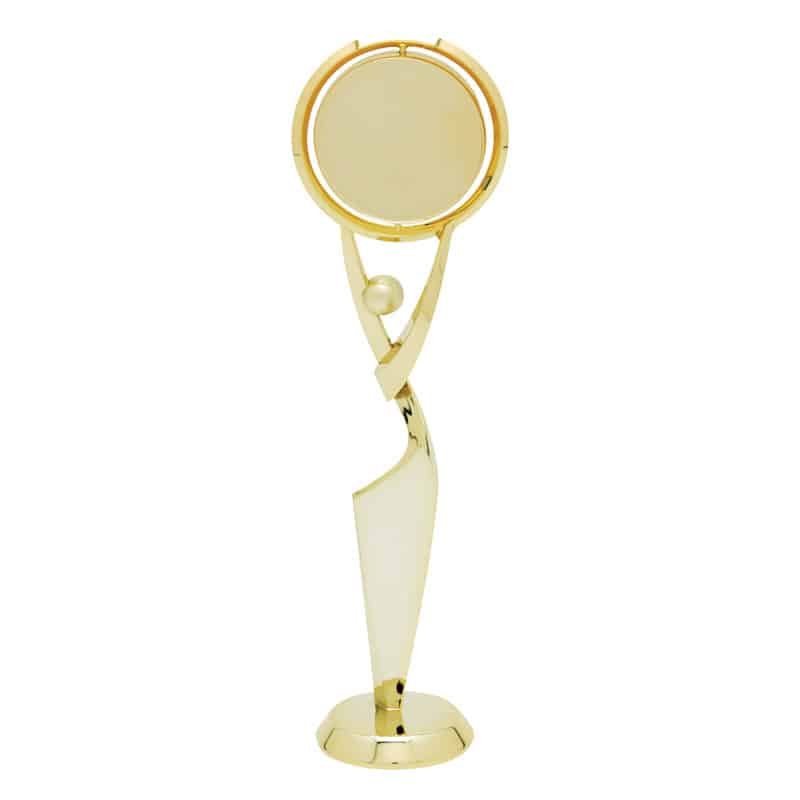 I.17 Trophy Figure - 9" Reach for the Stars Spinner Insert Holder