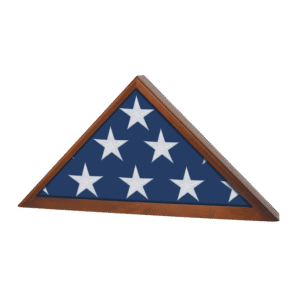 Flag Display Cases
