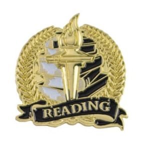 Academic 1-1/8″ Lapel Pins