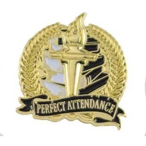 Academic 1-1/8″ Lapel Pins