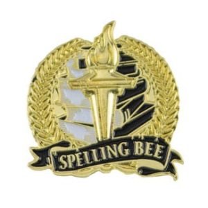 Academic 1-1/8″ Lapel Pins