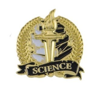 Academic 1-1/8″ Lapel Pins