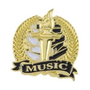 Academic 1-1/8″ Lapel Pins