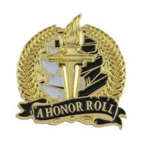 Academic 1-1/8″ Lapel Pins