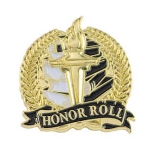 Academic 1-1/8″ Lapel Pins