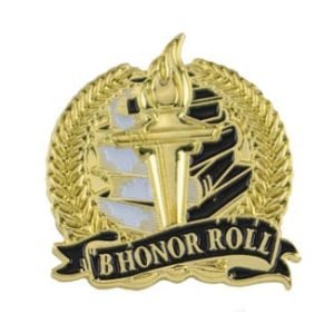 Academic 1-1/8″ Lapel Pins
