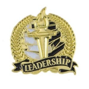 Academic 1-1/8″ Lapel Pins
