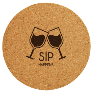 Coasters – Cork