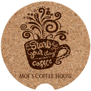 Coasters – Cork