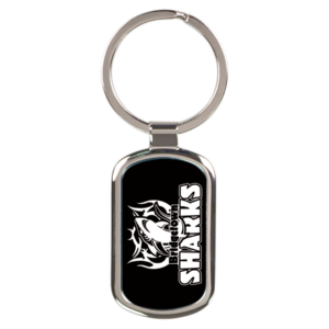 Keychains – Metal