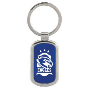 Keychains – Metal