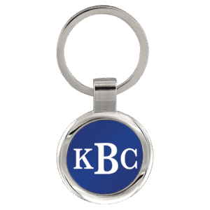 Keychains – Metal