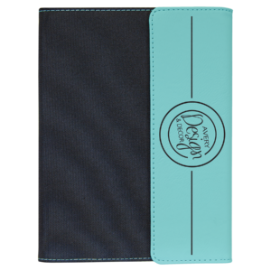 Portfolios – 7″ x 9″ w/Notepad