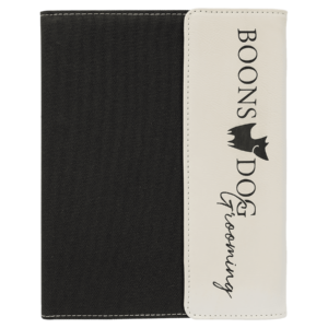 Portfolios – 7″ x 9″ w/Notepad