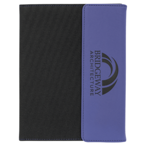 Portfolios – 7″ x 9″ w/Notepad