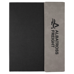 Portfolios – 9-1/2″ x 12″ w/Notepad