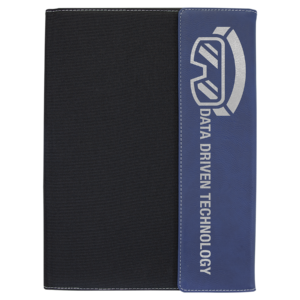 Portfolios – 9-1/2″ x 12″ w/Notepad