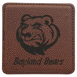 Coasters – Leatherette