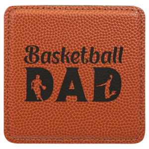Coasters – Leatherette
