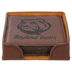 Coasters – Leatherette Sets