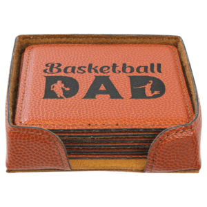 Coasters – Leatherette Sets