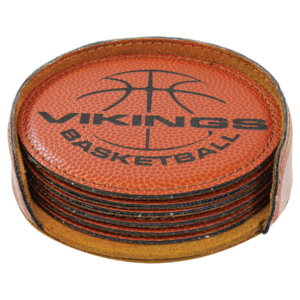 Coasters – Leatherette Sets