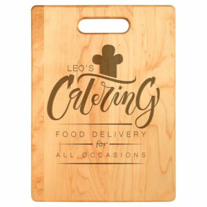 Cutting Boards - American Maple - 13.75 x 9.75