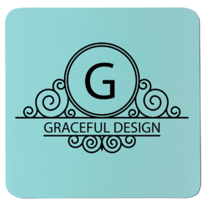 Coasters – Silicone