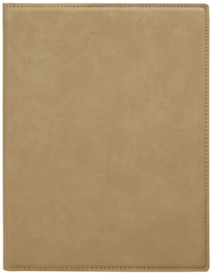 Portfolios – 7″ x 9″ w/Notepad