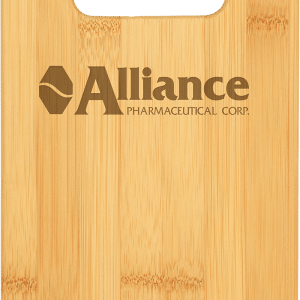 Cutting Boards – Bamboo w/Handle