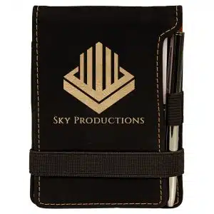 Mini Notepads w/Pen