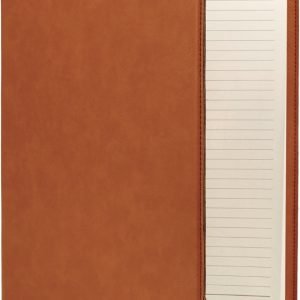 Portfolios – 9-1/2″ x 12″ w/Notepad