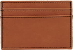 Wallet Clips – Leatherette