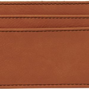 Wallet Clips – Leatherette