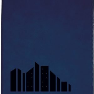 Portfolios – 9-1/2″ x 12″ w/Notepad