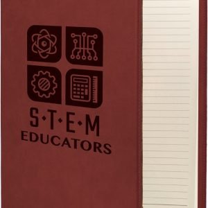 Portfolios – 9-1/2″ x 12″ w/Notepad