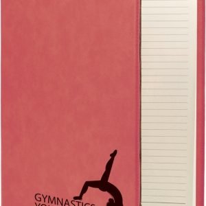 Portfolios – 9-1/2″ x 12″ w/Notepad