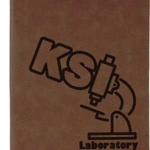 Portfolios – 9-1/2″ x 12″ w/Zippers & Notepad